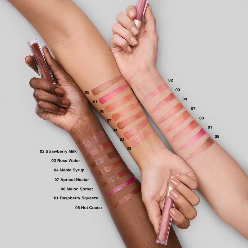 Est&eacute;e Lauder Glossy Pout Lip Oil image number 14